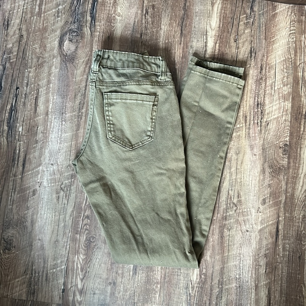 Wax Jean pants in great condition - Picture 7 of 7